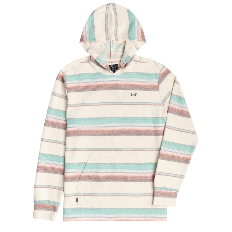 DARK SEAS GINTHER-KNIT M