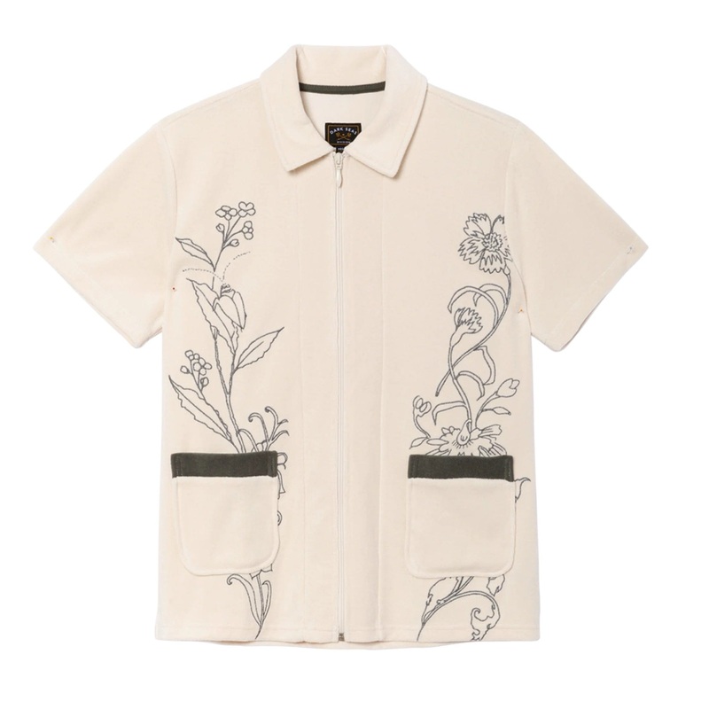 DARK SEAS JETHRO POLO L