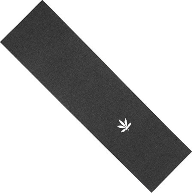 Diamond Superior Homegrown Griptape Black 9 X 33