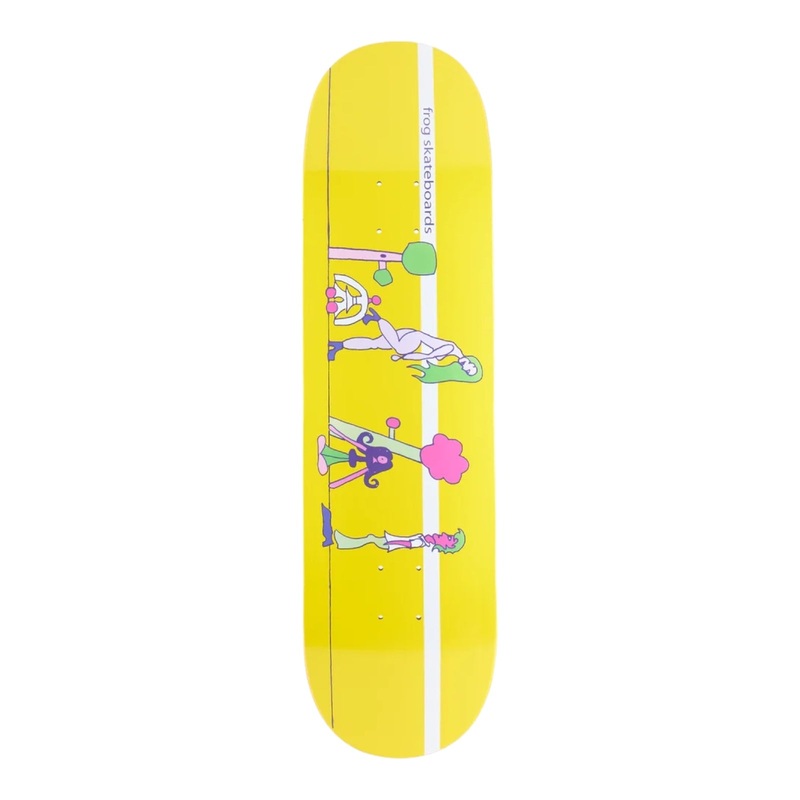 Frog Memories 1000 Board 8.25 8.25