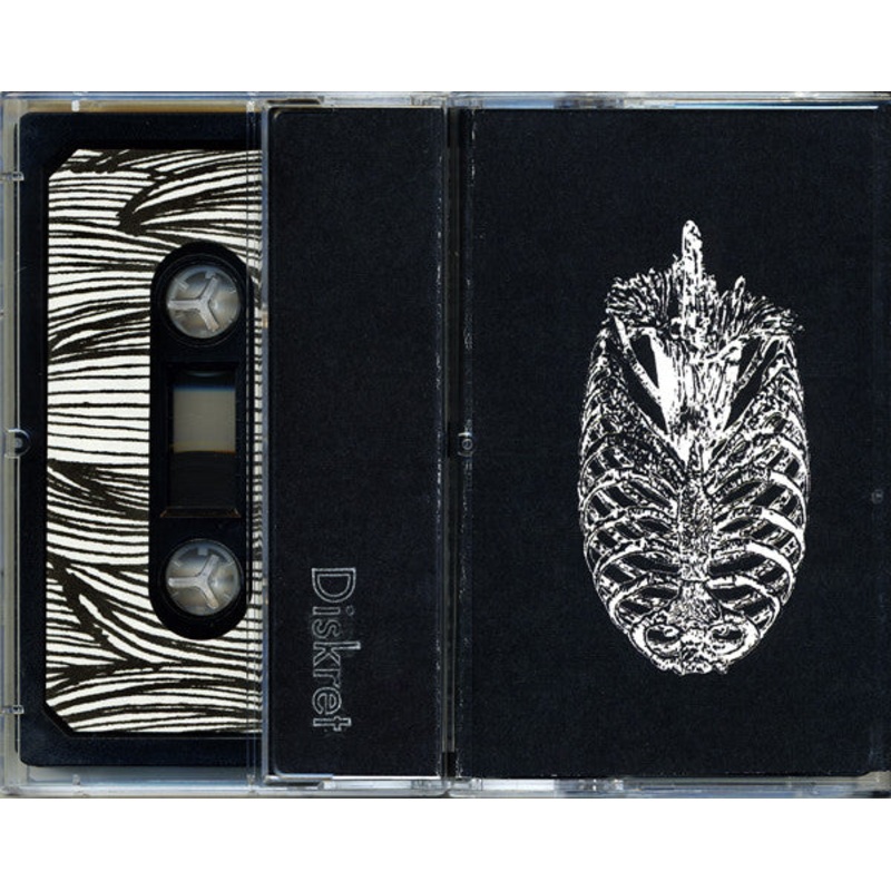 Kr Grauwacke  Corpse Flower Cassette