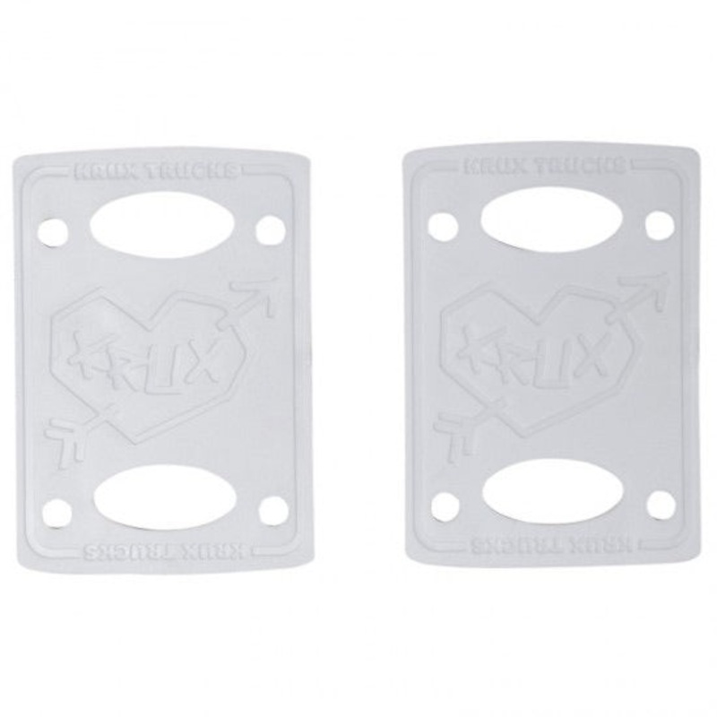 Krux Riser Pads – 1/4″ 1/4