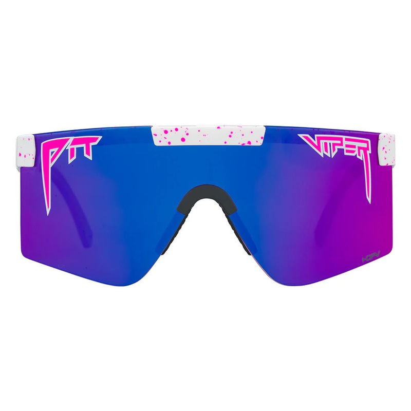 Pit Viper – The LA Brights Original 2.0 (Polarized Pink Purple)