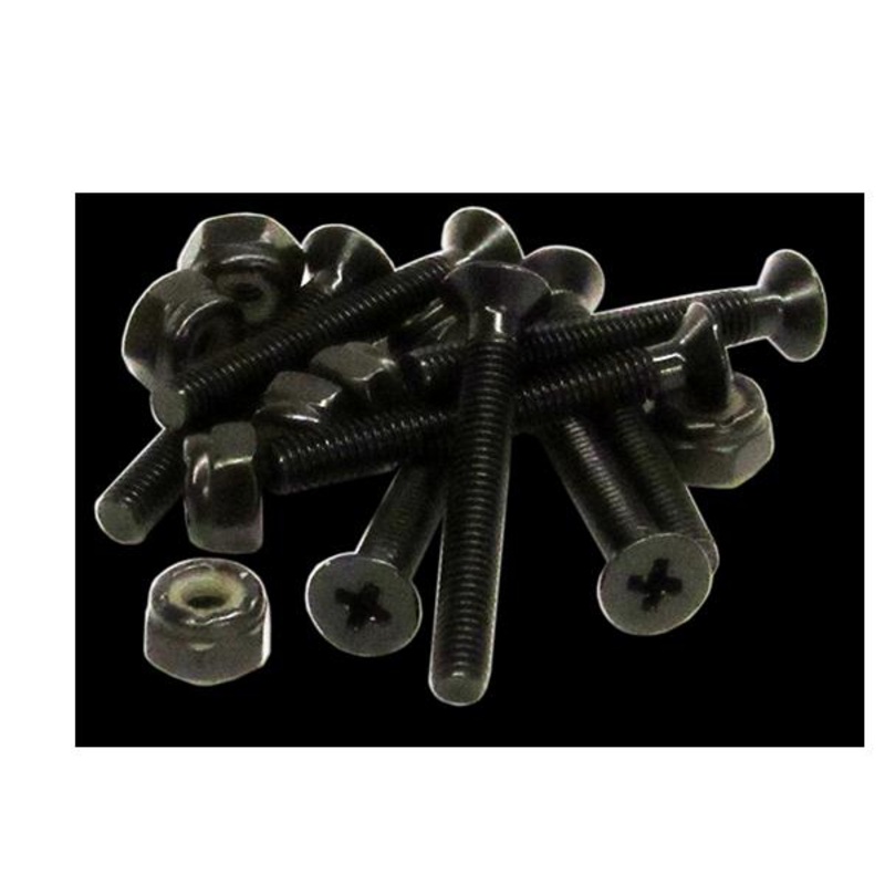 “Shop Mounting Hardware” by Cal Skate 1″