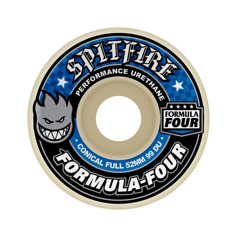 Spitfire F4 99a Conical Full 56mm