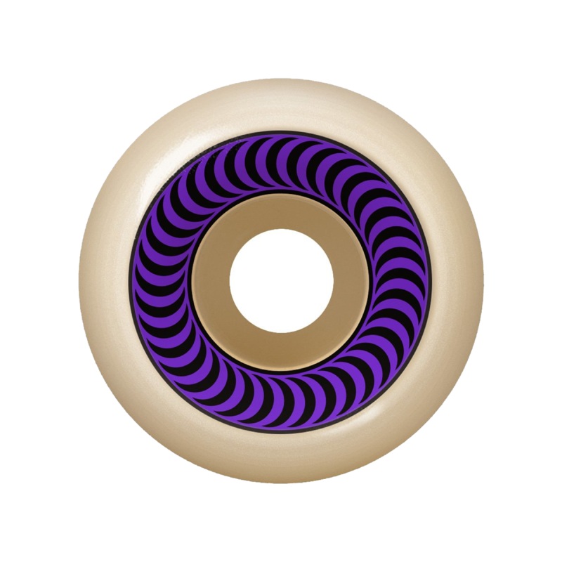 Spitfire Formula Four OG Classics Wheels 99 Duro – 58mm – SET
