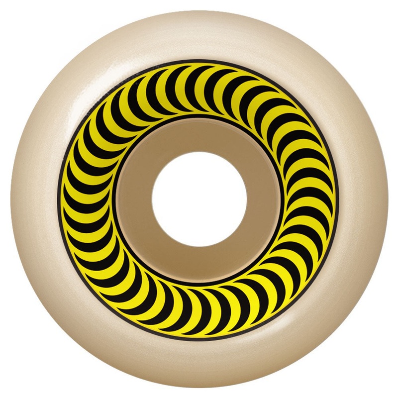 Spitfire Wheels F4 OG Classic 55mm99A