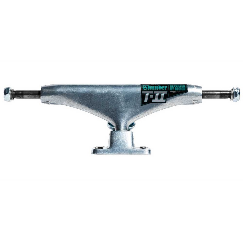 T 2 Thunder 149 Polished Trucks Set of TWO