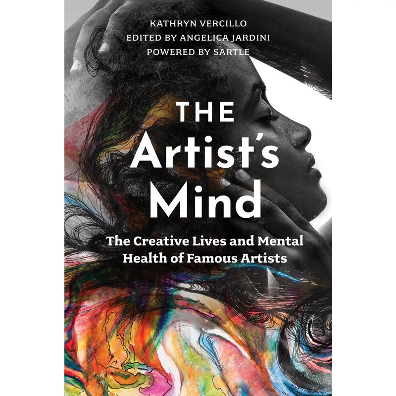 The Artist’s Mind