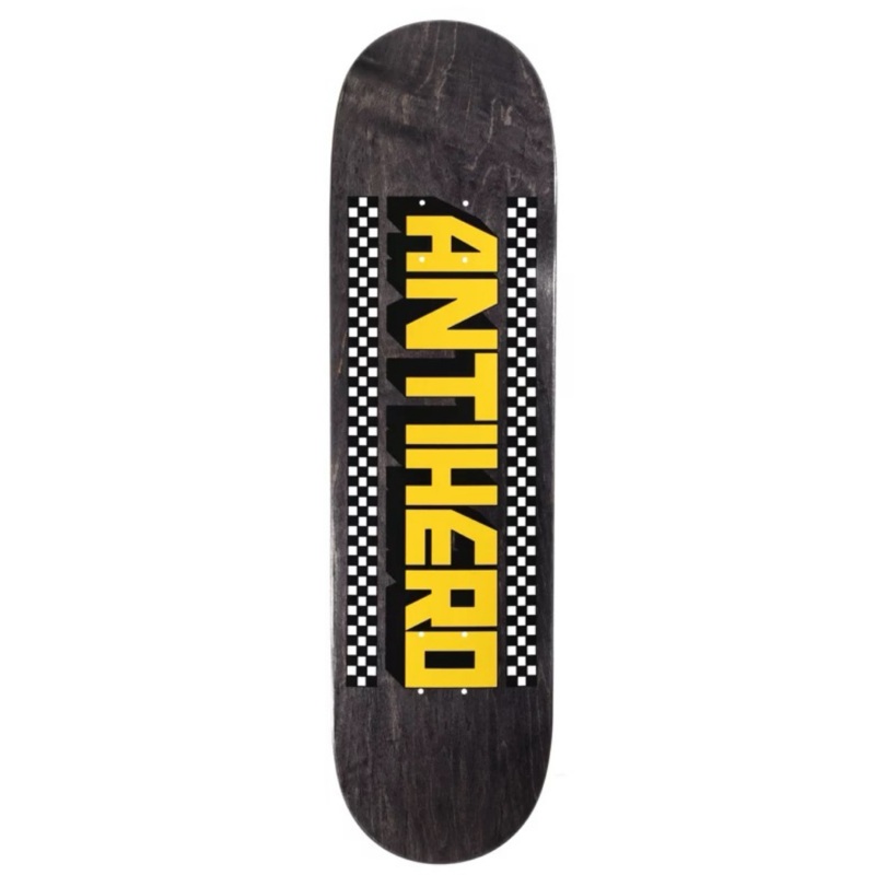 Anti-Hero Bird Taxi 8.5″ Skateboard Deck 8.5″ WB 14.0″