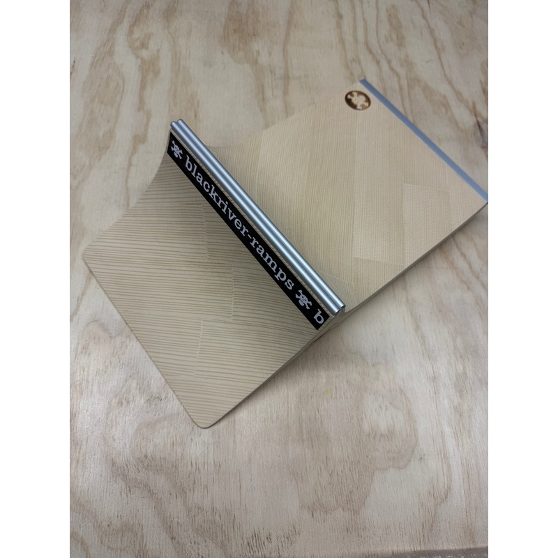 Blackriver Fingerboard Ramps – Cowart Pro
