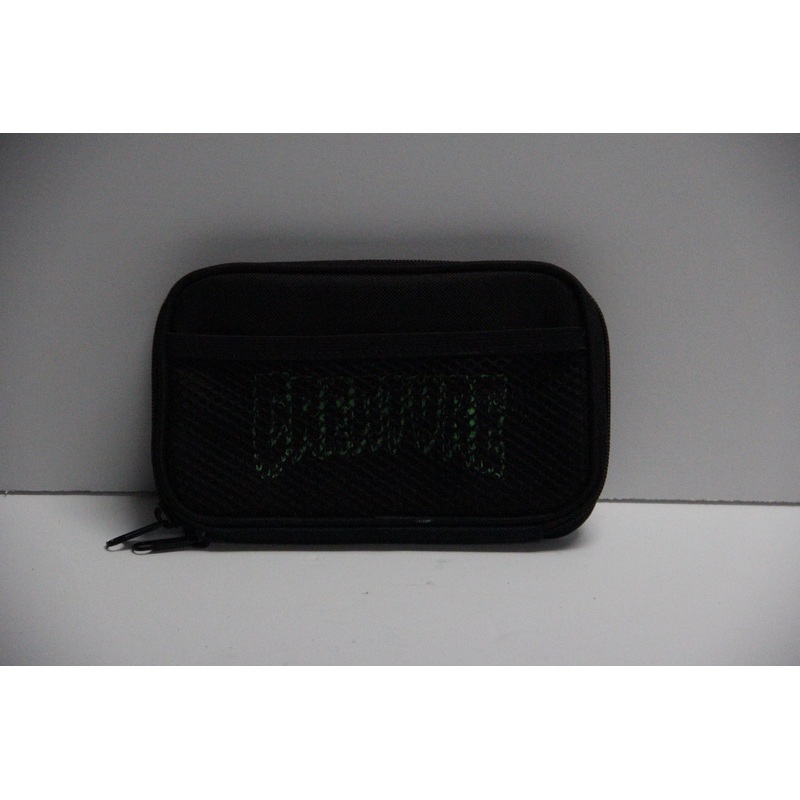 Creature Slaughter Outline Carry All- Black
