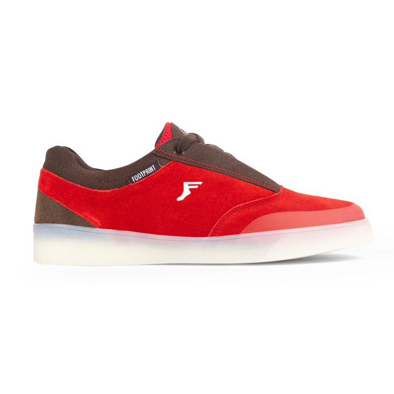 Decenzo (Brick/Dark Grey) 8
