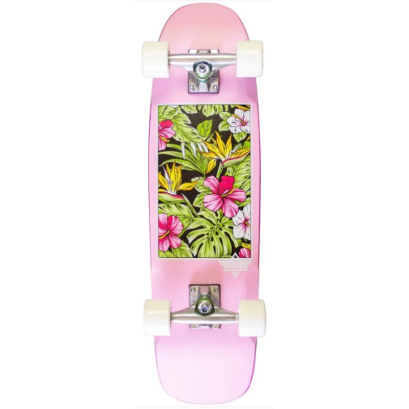 Dusters Tropic Pink Cruiser Complete 29″ 29″