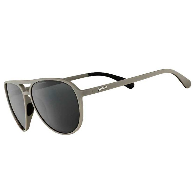 Goodr Mach G Clubhouse Closeout Sunglasses