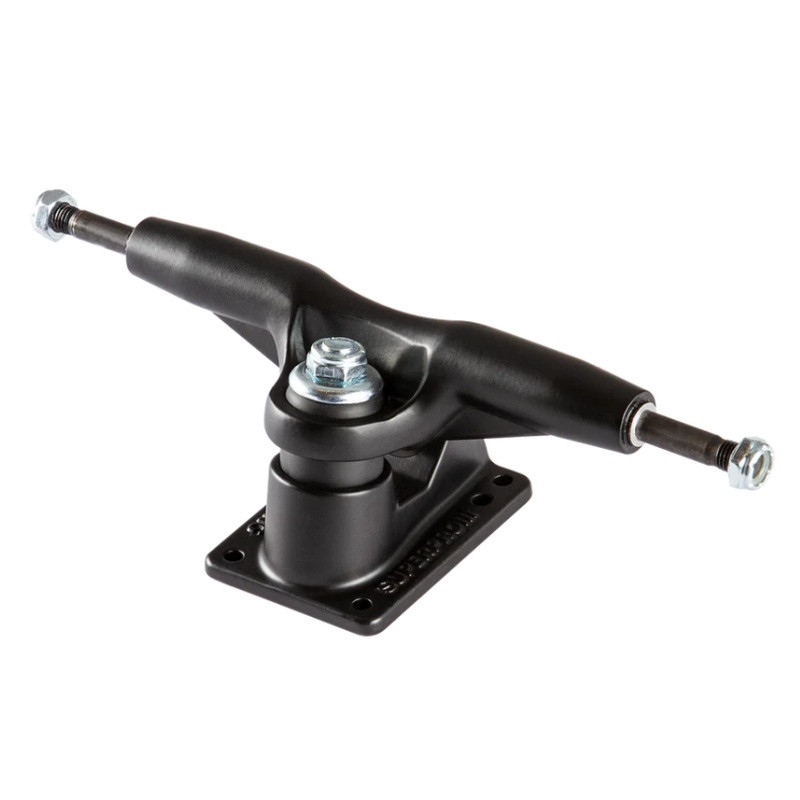 Gullwing Trucks “Pro III” Black 9″ Truck