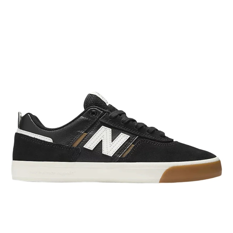 NEW BALANCE 306 JAMIE FOY BLACK WHITE 306BGT 8