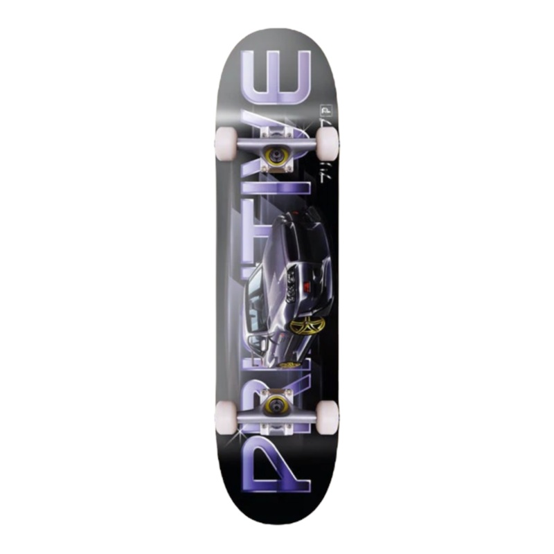 Primitive Complete RPM Black 8.25″ 8.25