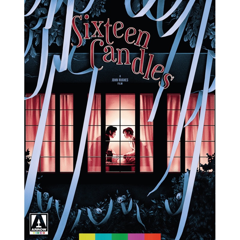 Sixteen Candles [Blu Ray]
