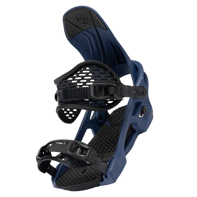 Spruce Midnight Blue S/M