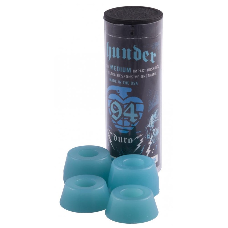 Thunder Bushings 94d Blue