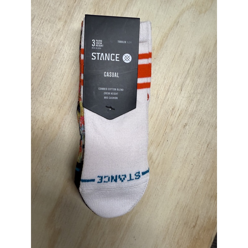 TORQUE PINK – Baby Socks 3-6 Months