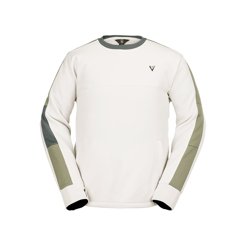 Volcom Hydro Riding Crew Ice MD