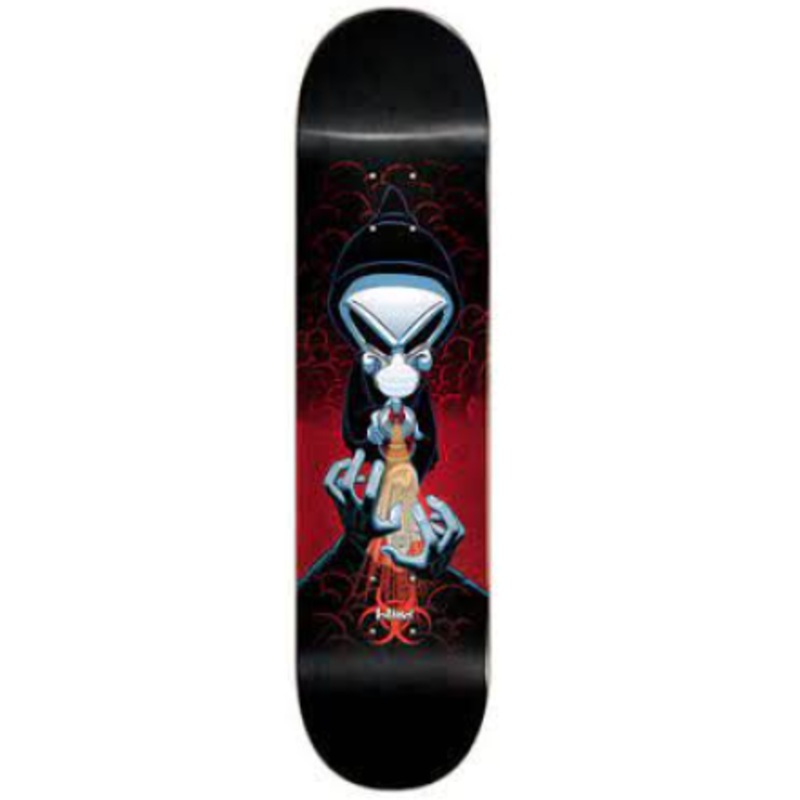 Blind TJ Covid Reaper Deck 8 in 8 in