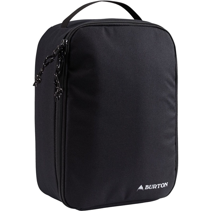 Burton Lunch-N-Box 8L Cooler Bag True Black