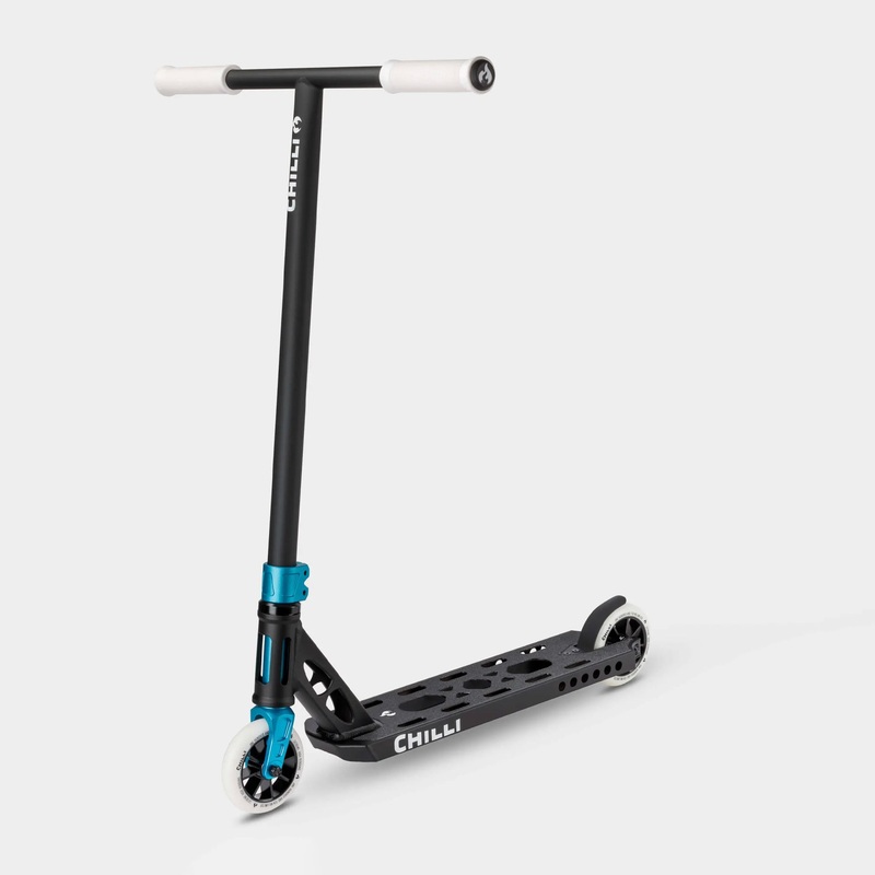 Chilli Scooters – Pro Ventus M – Black/White