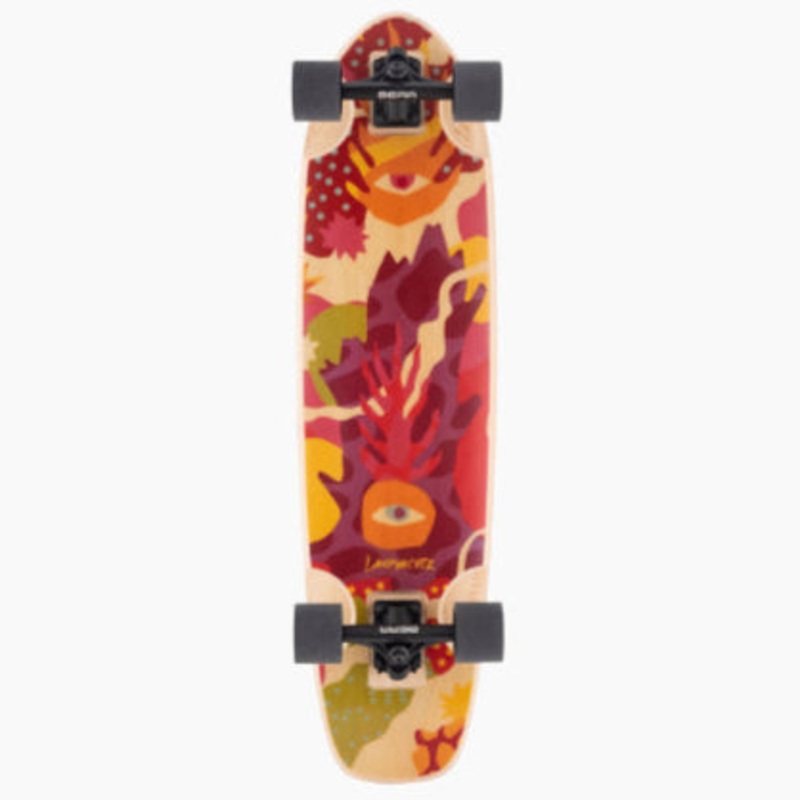 Landyachtz Freedive Reef Complete 36.8″ 36.8″