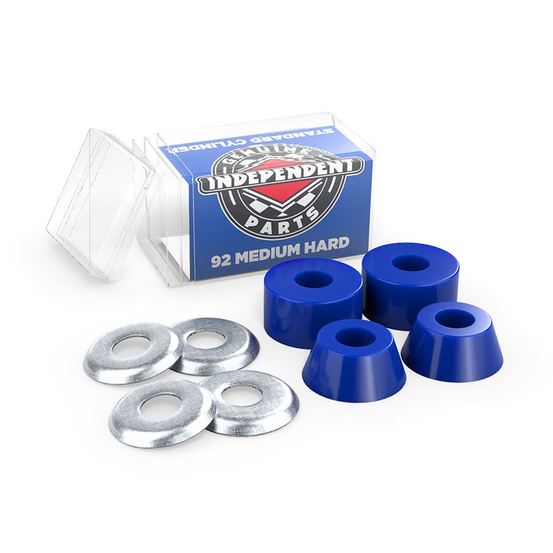 Medium Hard 92a Cylinder Independent Stage 11 Genuine Parts Blue Cushions Blue (92a)