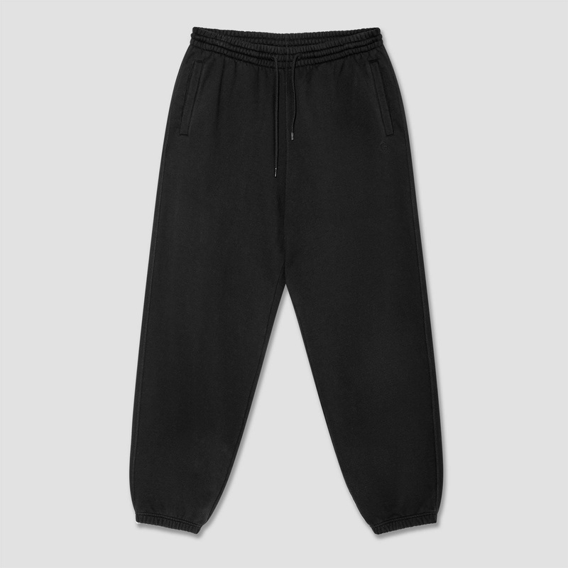 Polar Frank Sweatpants Black X-Small