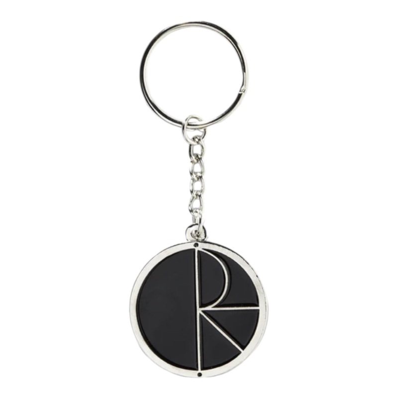 polarFill Logo Key Chain OS
