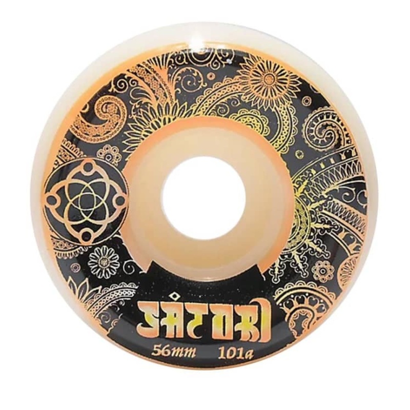Satori Movement Paisley Link Conical 101a 56mm 56mm