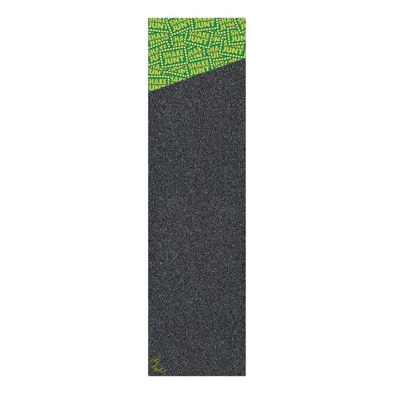Shake Junt Andrew Reynolds Signature Mob Grip Tape