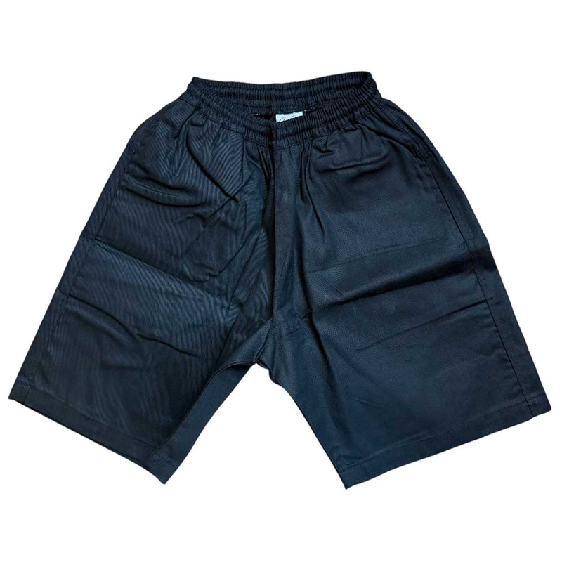 YOUTH Texas Icon Black Southside 94 Shorts YSM 8