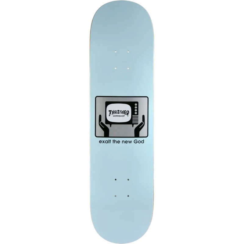AW EXALT THRASHER DECK-8.25