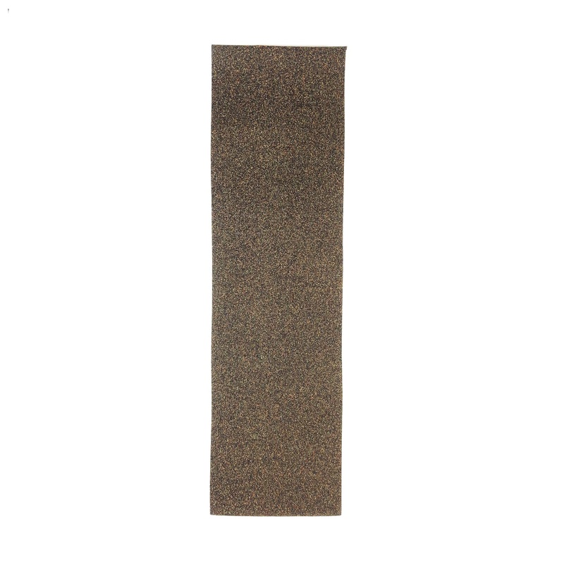 Four. D 33 x 9″ Griptape Sheet Laser Cut Logo – Gold