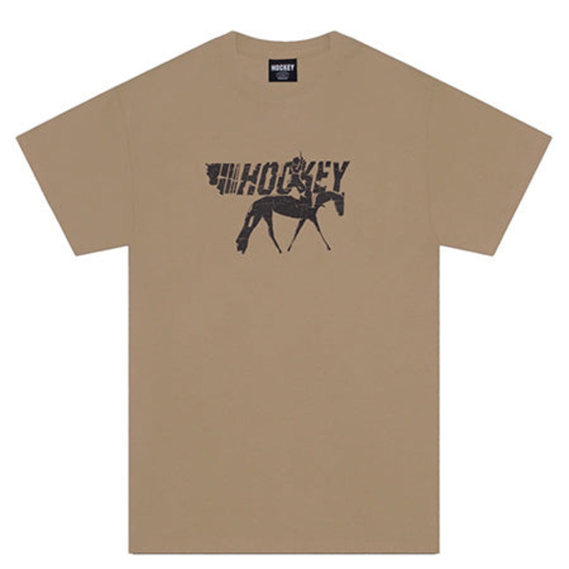 Hockey Pinto T Shirt Prairie Extra Large