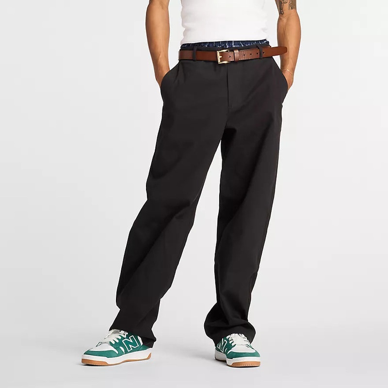 Numeric Standard Pant 32 Black L