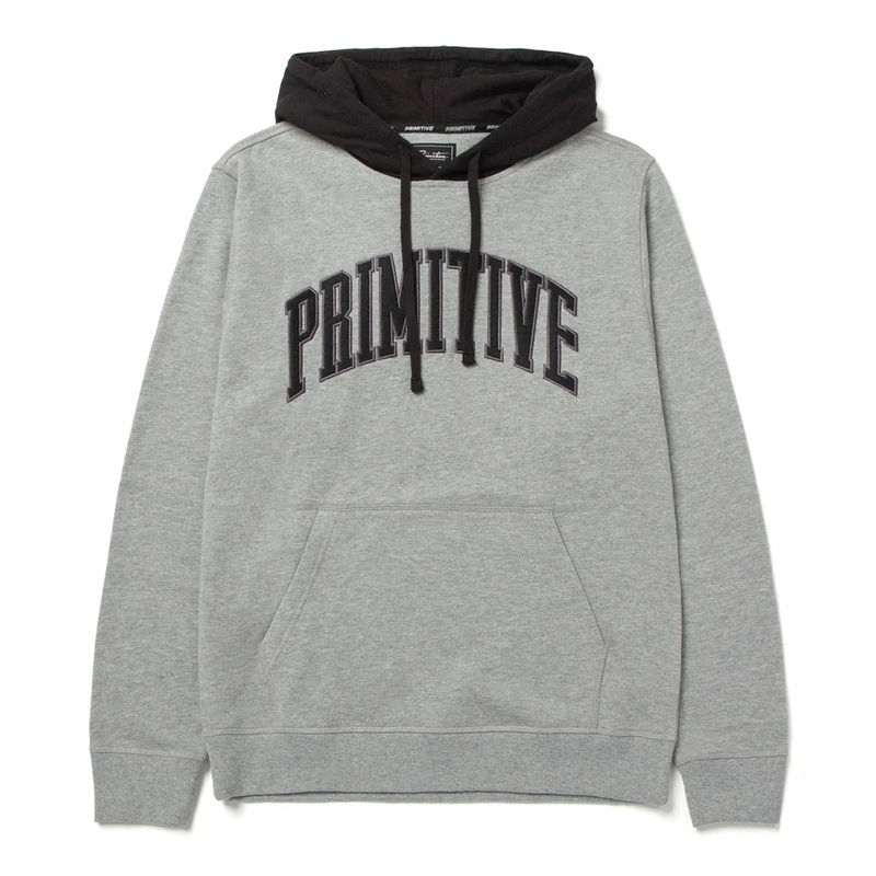 Primitive Systems Hoodie Small