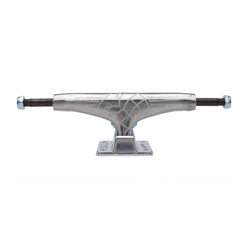 Thunder Hollow Lights Truck 149 (8.5″) – Polished