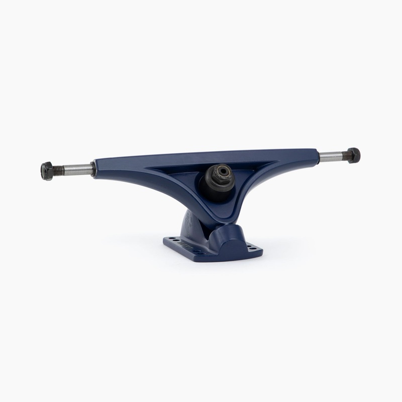 Bear Gen 6 180mm 50 degree Trucks – Astral Blue/Black