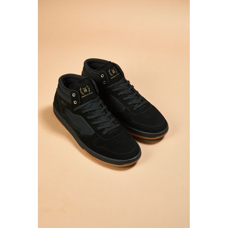 Dilo Pro (Black / Gum) 8
