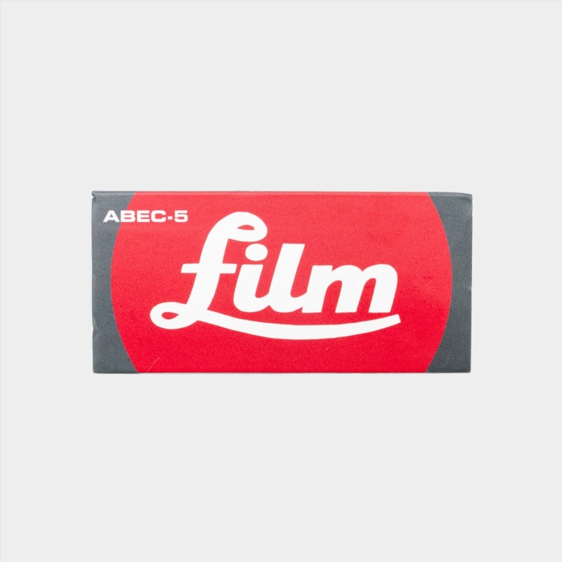 Film Trucks – Abec 5 Bearings