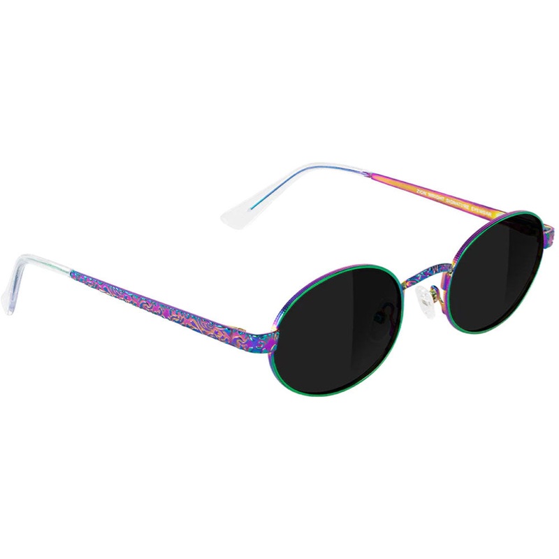 Glassy Zion Premium Polarized Titanium Oxide