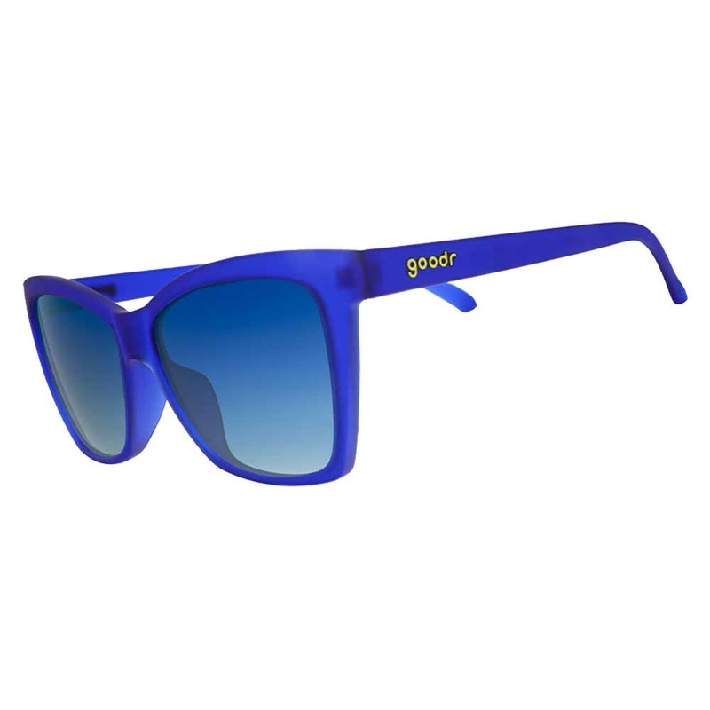 Goodr Pop Art Prodigy POP G Sunglasses