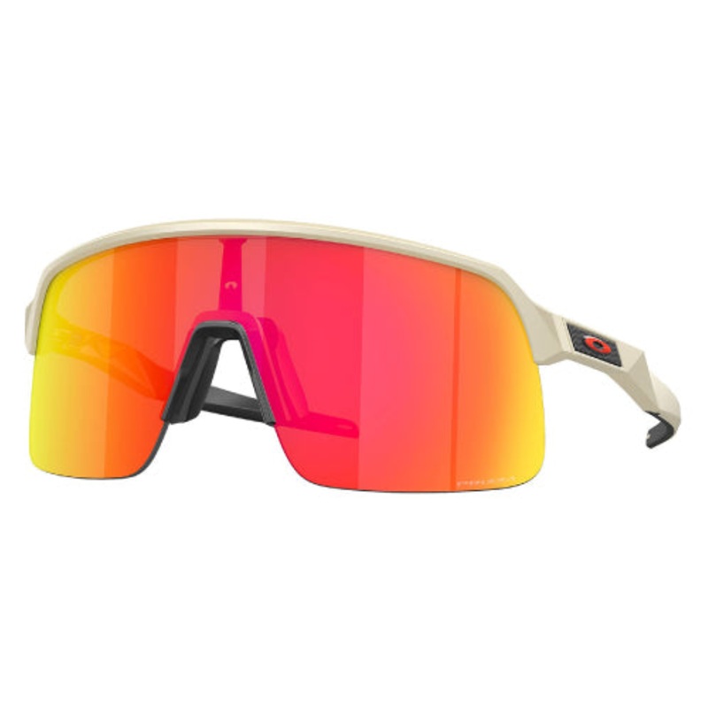 Oakley Sutro Lite Matte Sand/Prizm Ruby