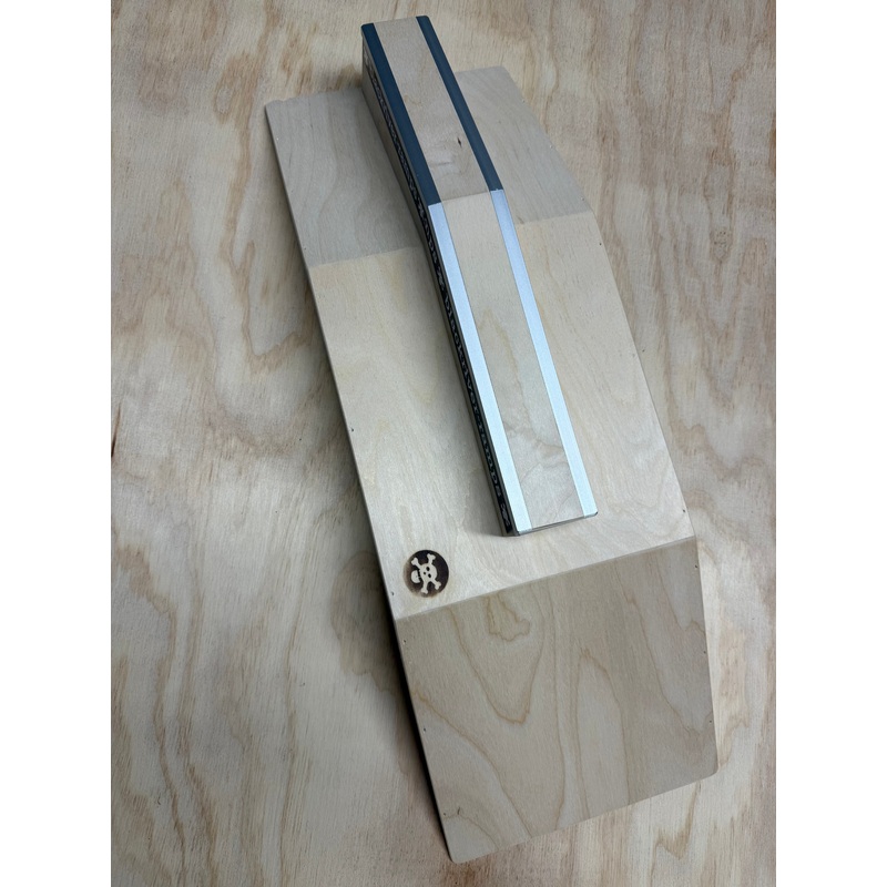 Blackriver Fingerboard Ramps – Funbox Ledge